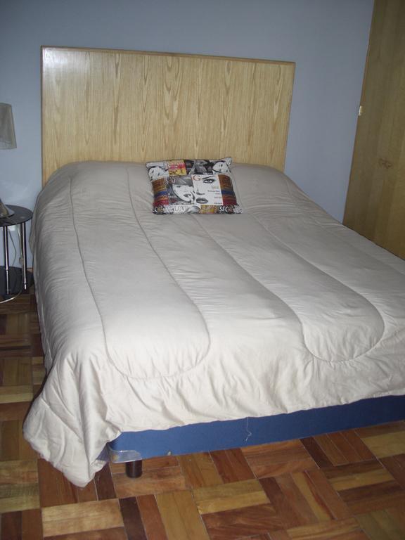 Monoambientes Cuauhtemoc Apartment Mexico City Ngoại thất bức ảnh