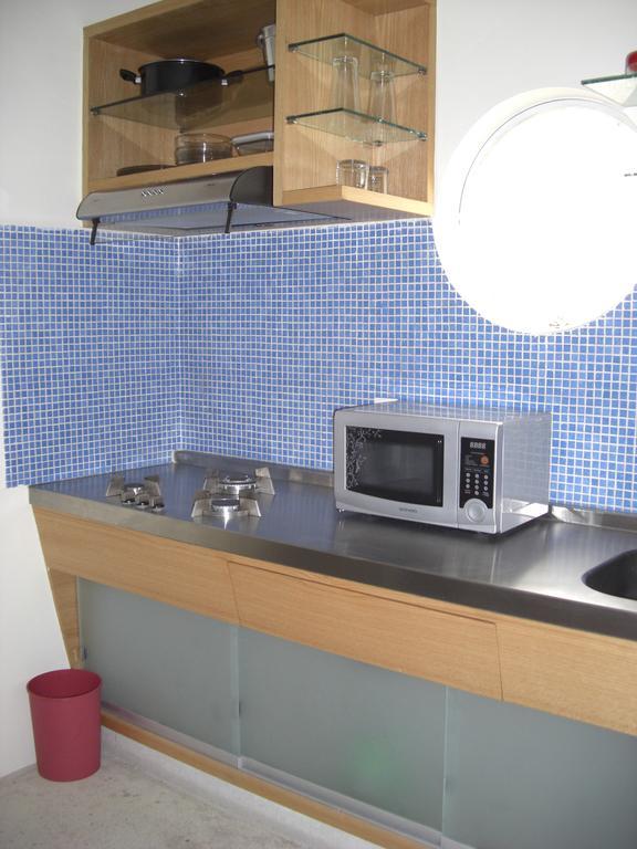 Monoambientes Cuauhtemoc Apartment Mexico City Ngoại thất bức ảnh