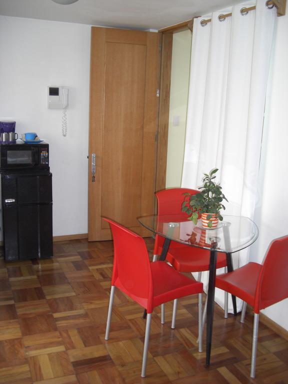 Monoambientes Cuauhtemoc Apartment Mexico City Ngoại thất bức ảnh
