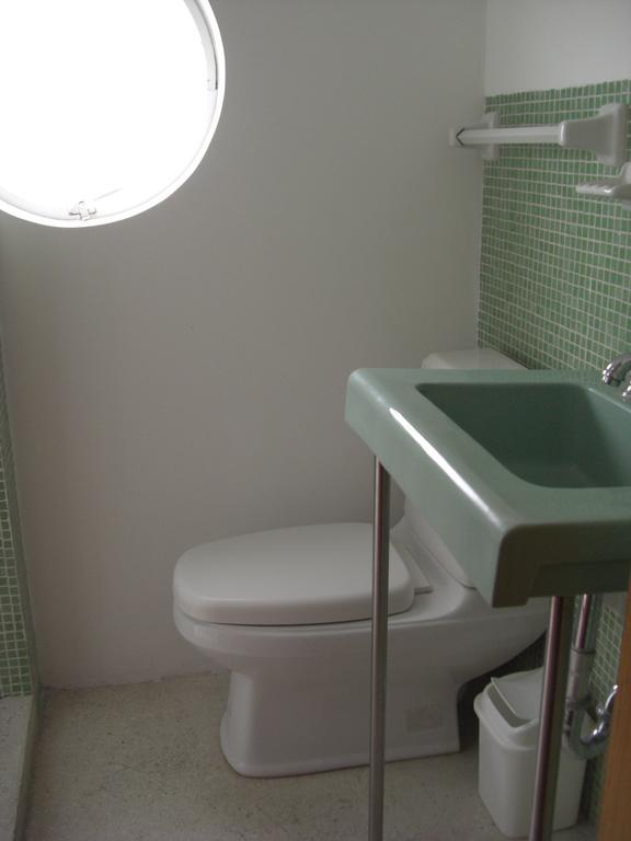 Monoambientes Cuauhtemoc Apartment Mexico City Ngoại thất bức ảnh